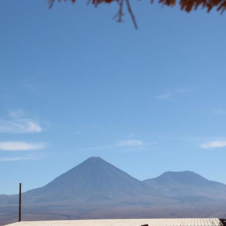 Atacamatoconar Bed and Breakfast Solor Eksteriør billede