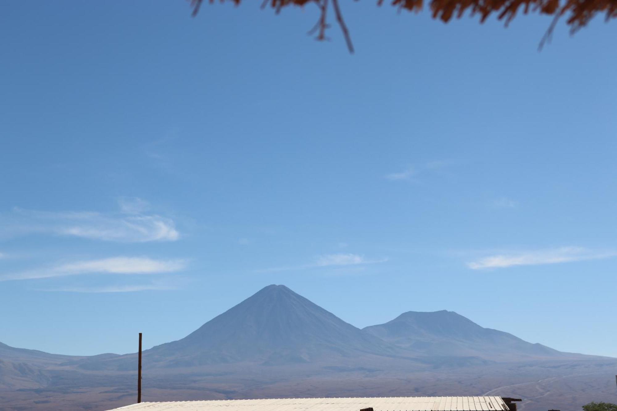 Atacamatoconar Bed and Breakfast Solor Eksteriør billede