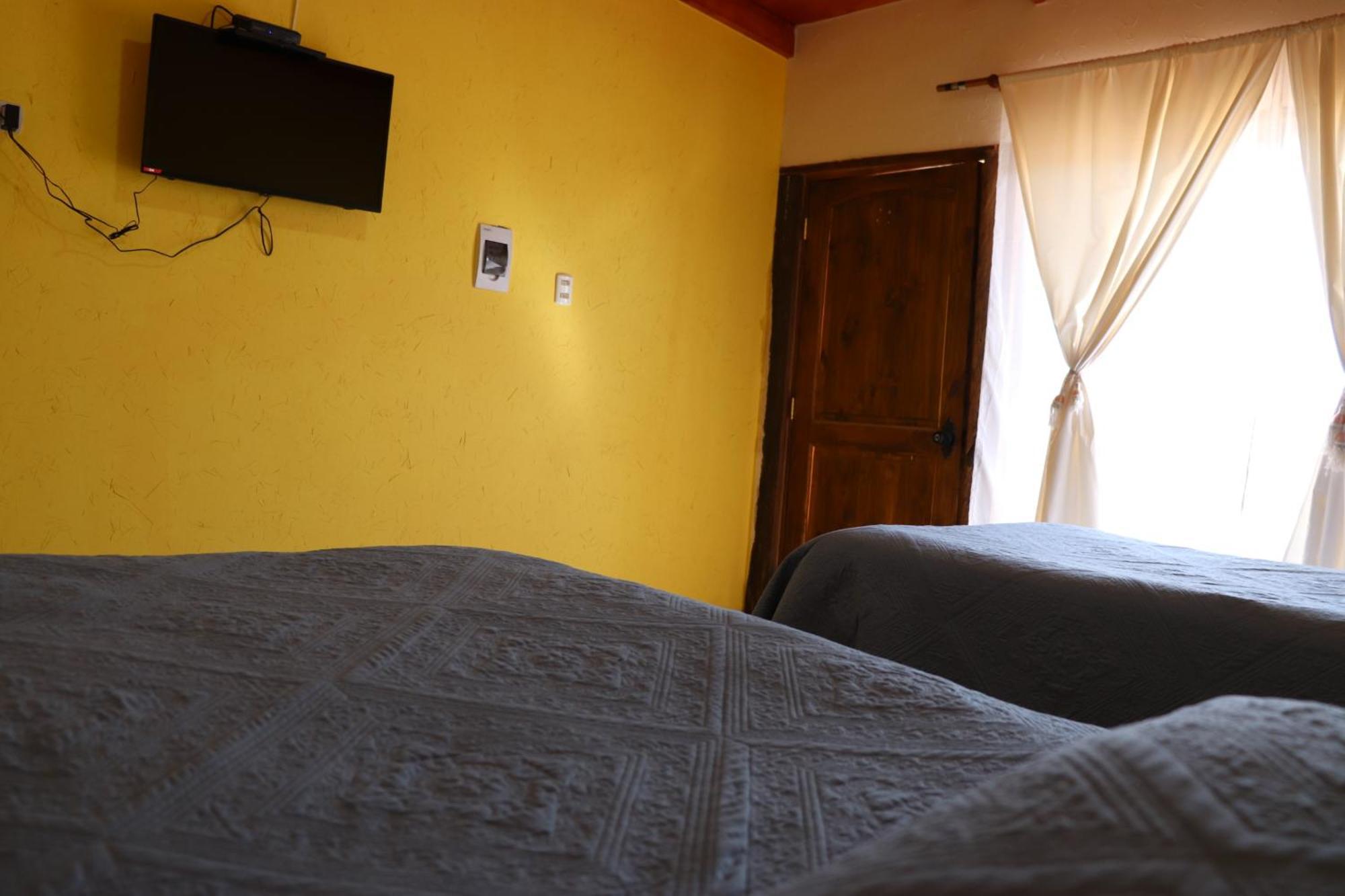 Atacamatoconar Bed and Breakfast Solor Eksteriør billede