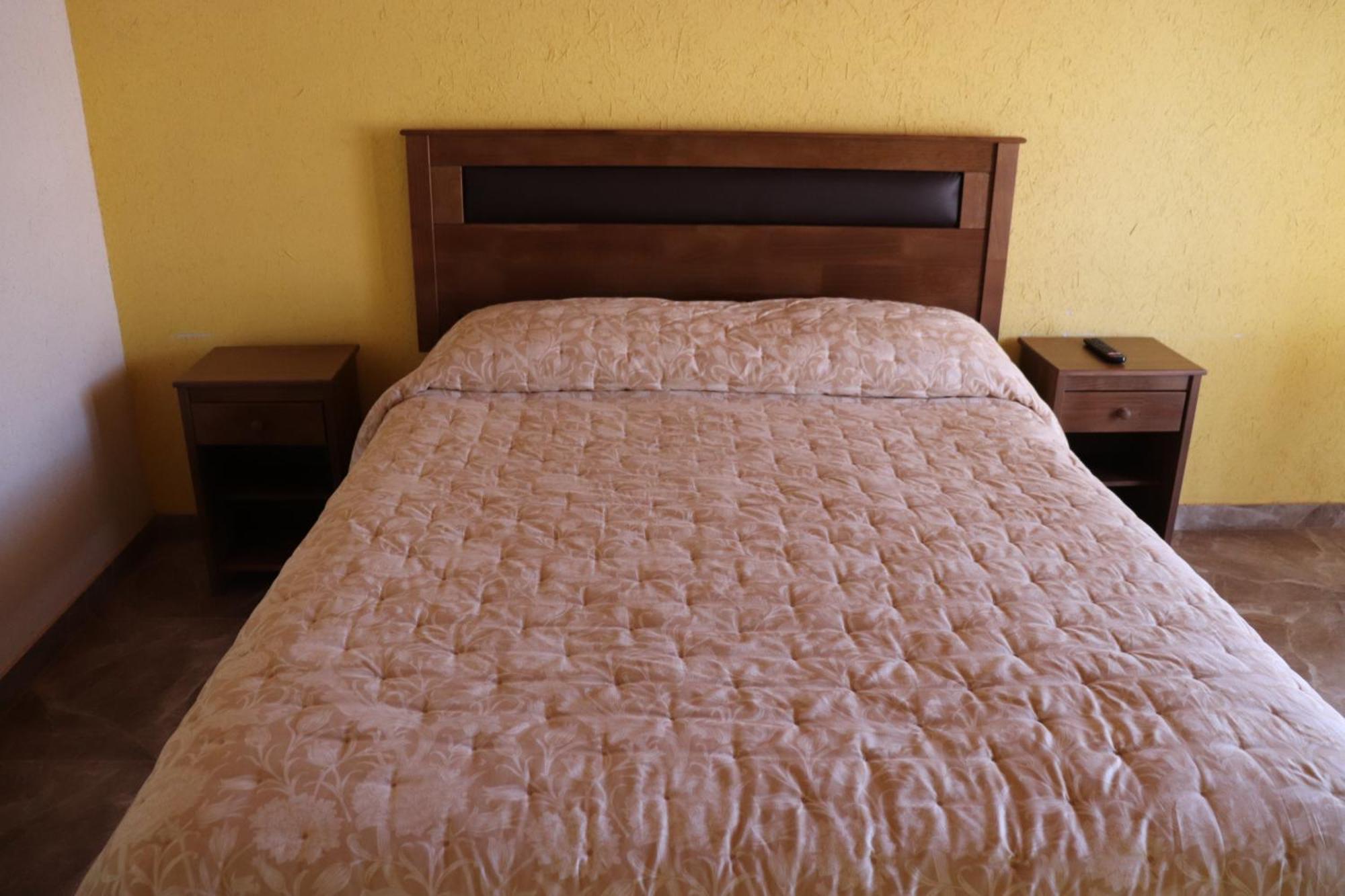 Atacamatoconar Bed and Breakfast Solor Eksteriør billede